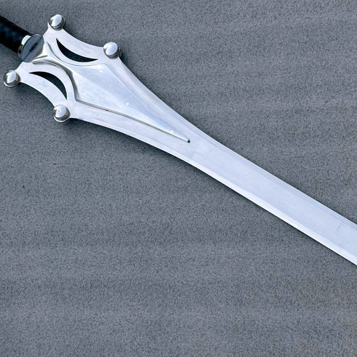 He-Man Power Sword Grayskull Replica