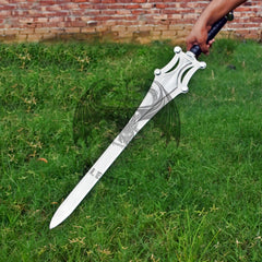 He-Man Power Sword Grayskull Replica
