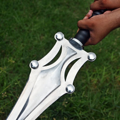 He-Man Power Sword Grayskull Replica