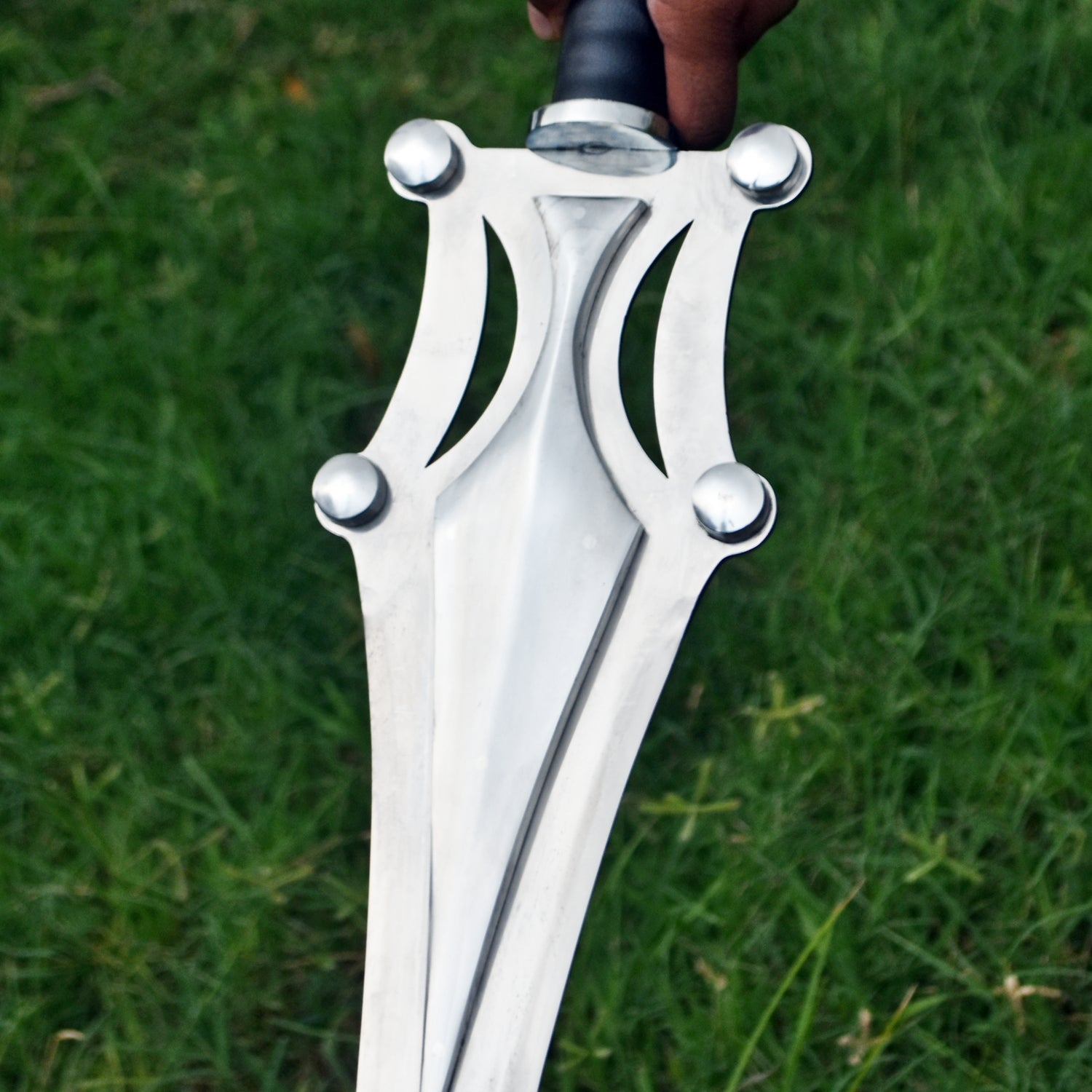He-Man Power Sword Grayskull Replica