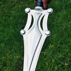 He-Man Power Sword Grayskull Replica