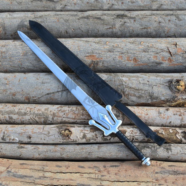 He-Man Masters of the Universe Power Sword Hover Image
