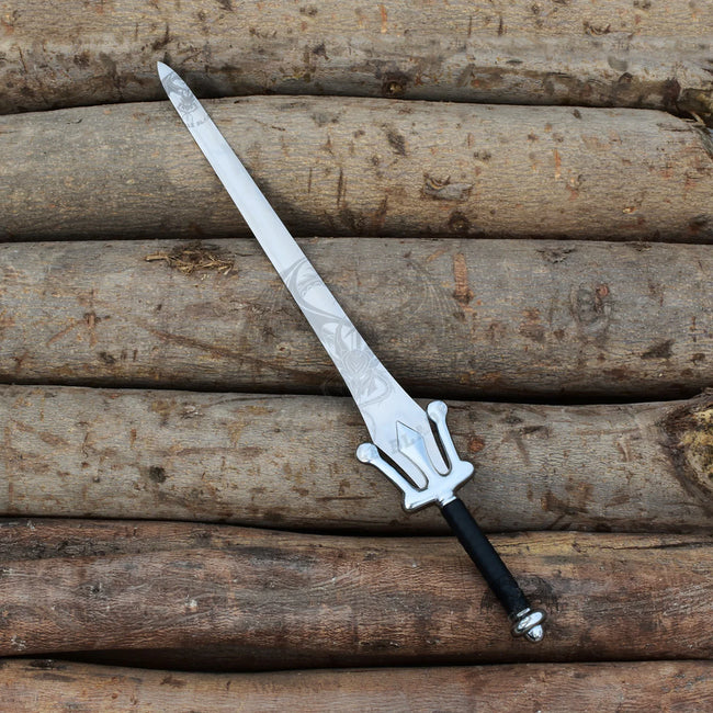 He-Man Masters of the Universe Power Sword Main Image