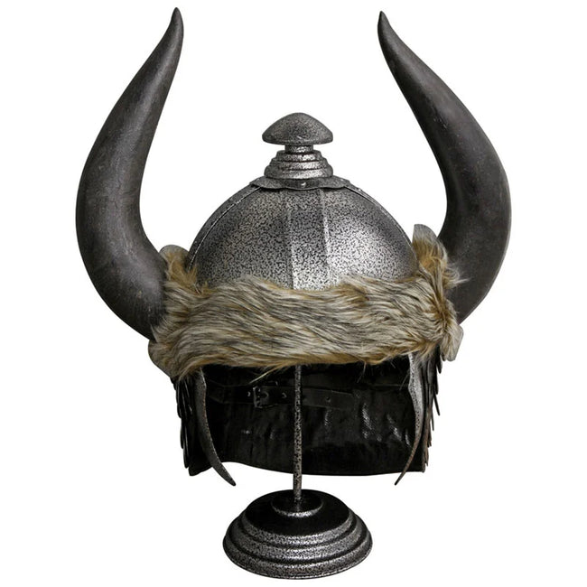 Helmet of Conan the Barbarian From The Movie Hover Image
