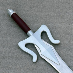 Heroic Gray Skull Power Sword – Fantasy Replica Sword