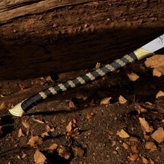 High Elven Warrior Sword From LOTR