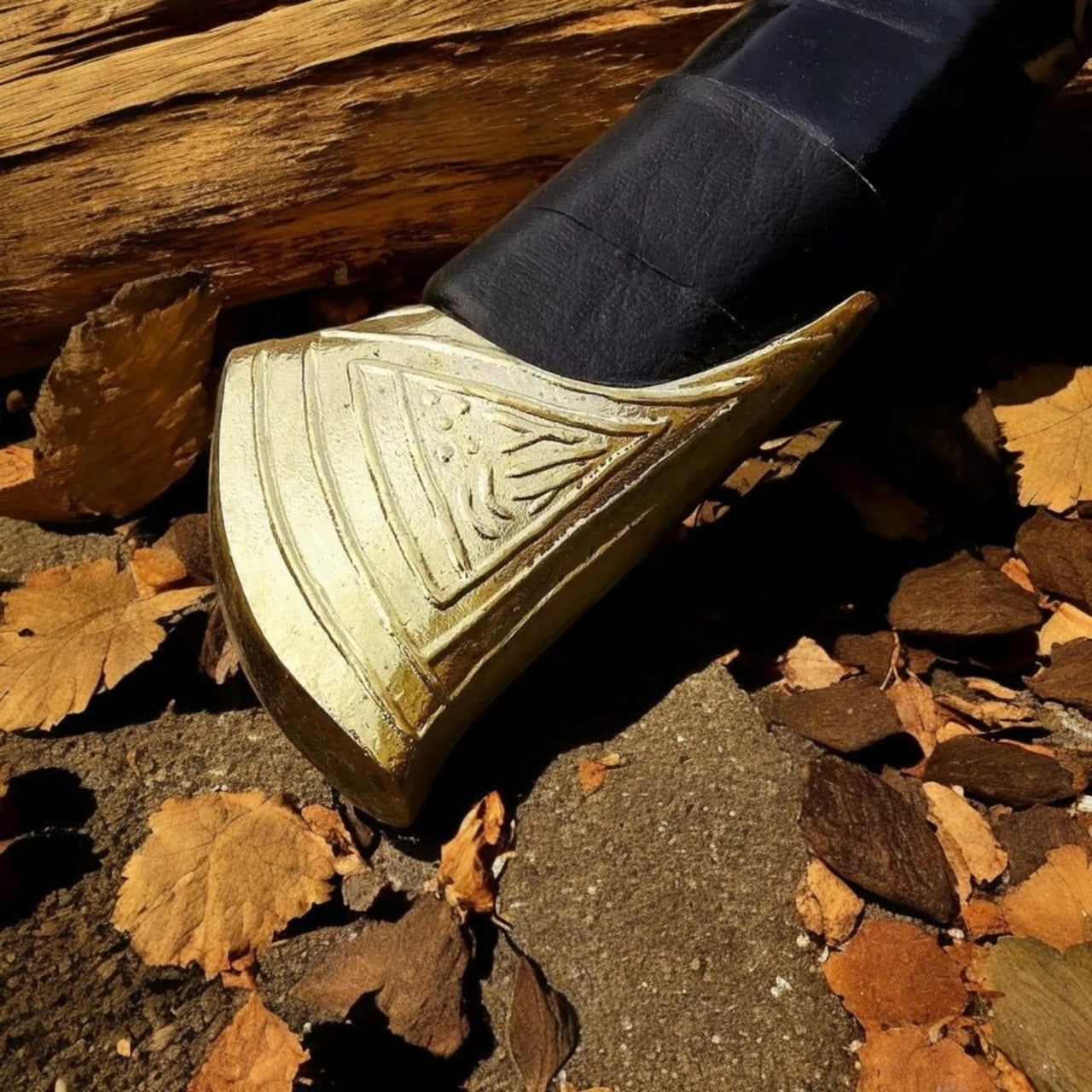 High Elven Warrior Sword From LOTR