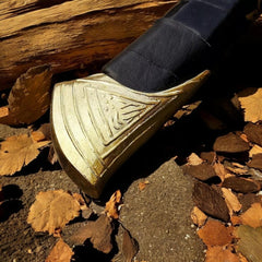 High Elven Warrior Sword From LOTR