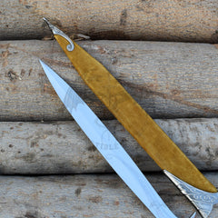 Sting Sword Replica Gold Plated