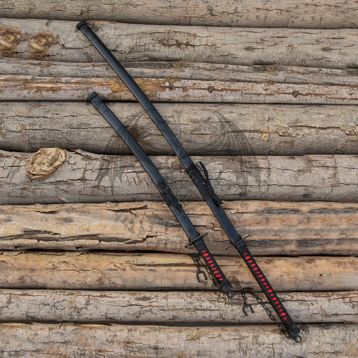 Ichigo Tensa Zangetsu Sword Set