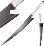 Ichigo's Zanpakuto Zangetsu Kurosaki Sword