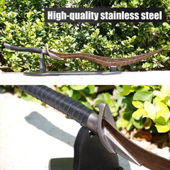 Elden Ring - Bloodhound's Fang Greatsword