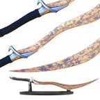 Elden Ring - Bloodhound's Fang Greatsword