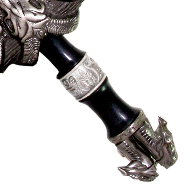 Jason and the Argonauts Sword – Legendary Greek Replica Main Image