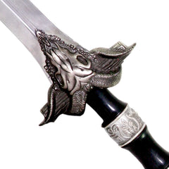 Jason and the Argonauts Sword – Legendary Greek Replica