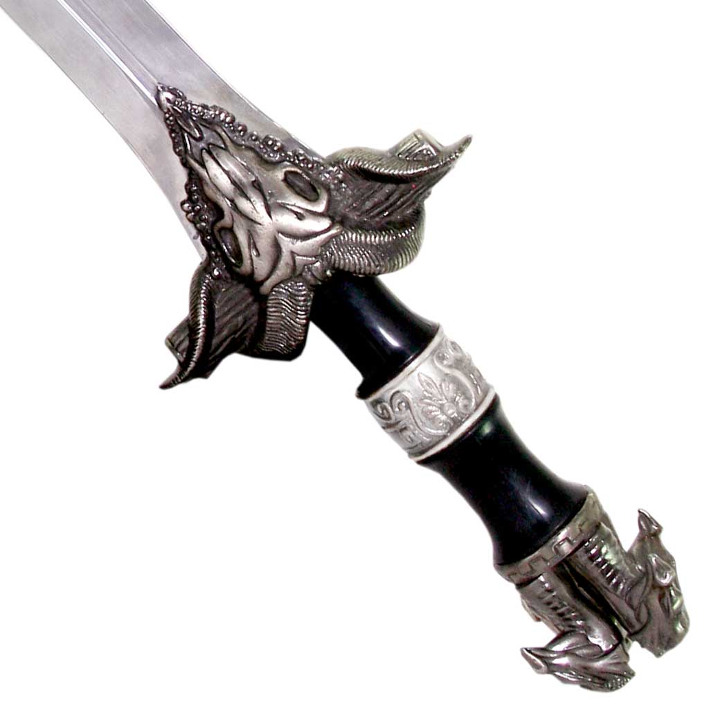 Jason and the Argonauts Sword – Legendary Greek Replica