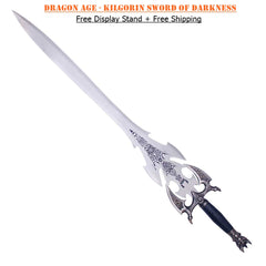 Kilgorin Sword of Darkness – Dragon Age Replica