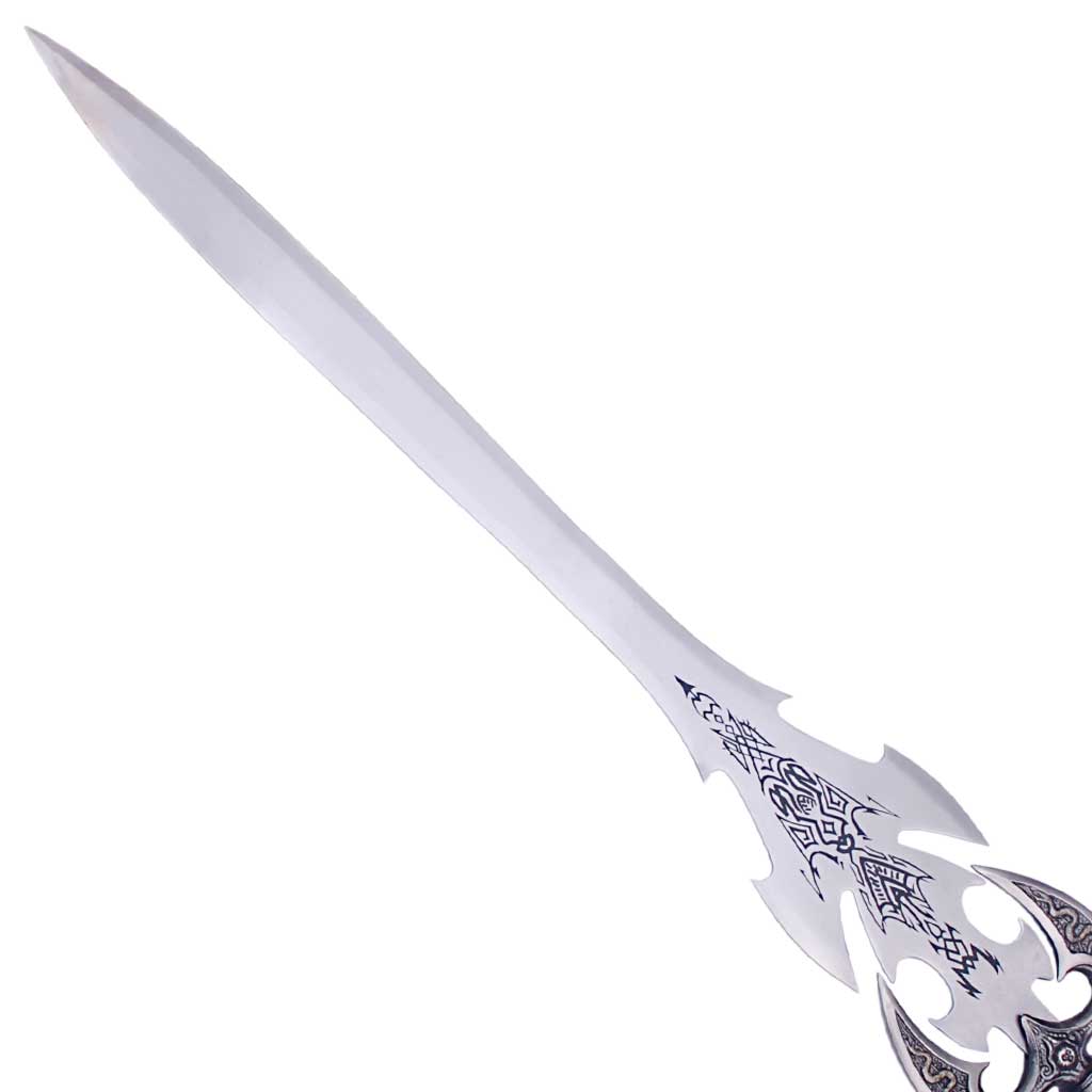 Kilgorin Sword of Darkness – Dragon Age Replica