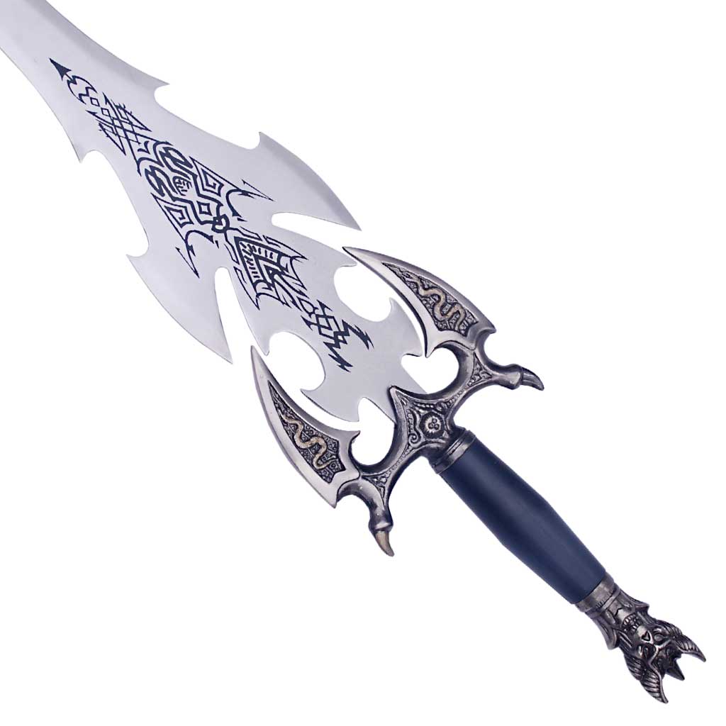 Kilgorin Sword of Darkness – Dragon Age Replica