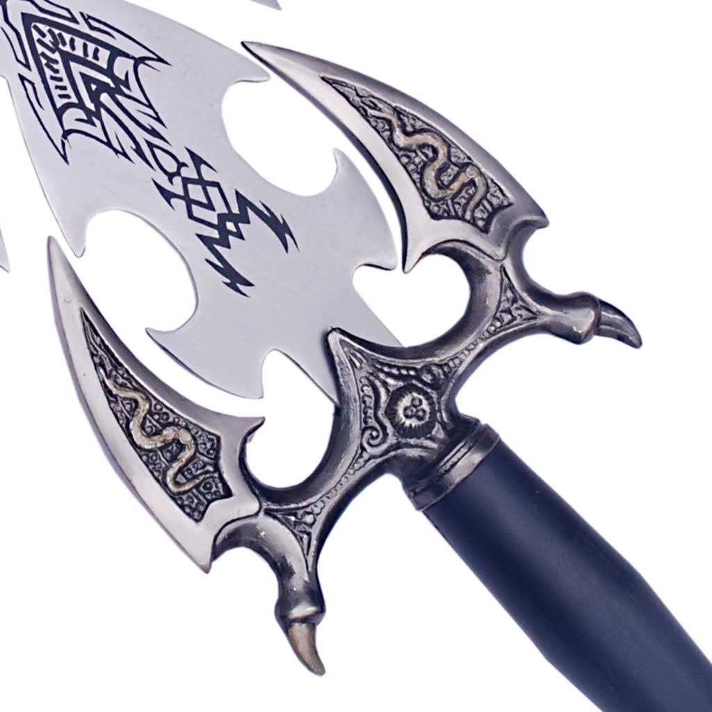 Kilgorin Sword of Darkness – Dragon Age Replica