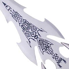 Kilgorin Sword of Darkness – Dragon Age Replica