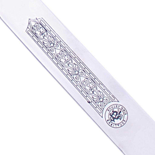 King Arthur Excalibur Sword in Stone – Antique Edition Main Image