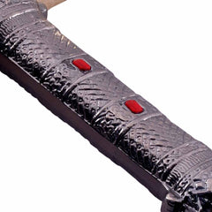 King Arthur Excalibur Sword in Stone – Gold Edition