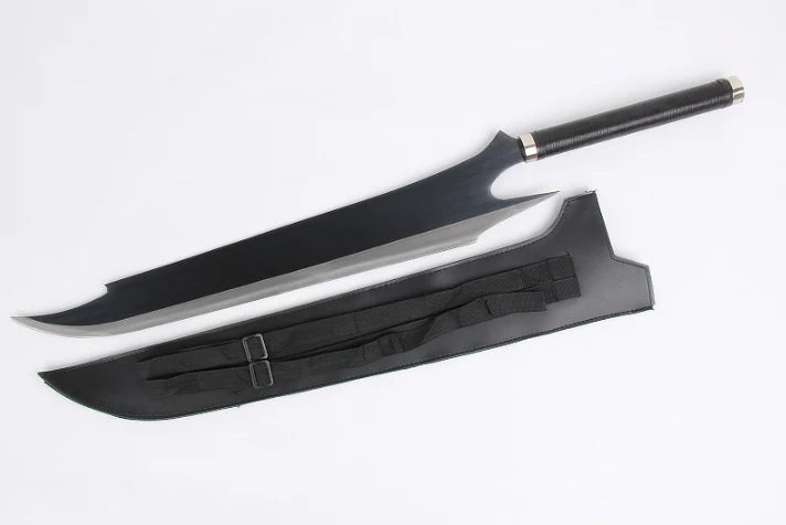 Bring Sword Kurosaki Ichigo Fullbring Sword Replica From Anime