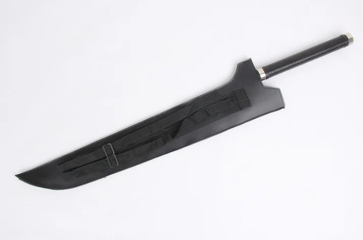 Bring Sword Kurosaki Ichigo Fullbring Sword Replica From Anime