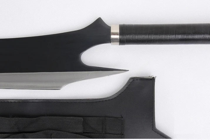 Bring Sword Kurosaki Ichigo Fullbring Sword Replica From Anime