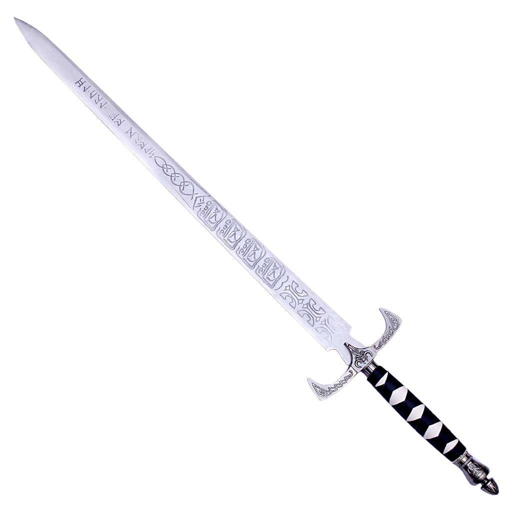 Sword of Truth From Legend of Seeker Version 3