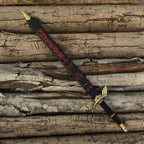 Link Ornate Prophecy Hero Sword