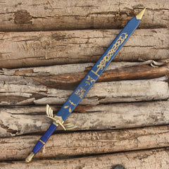 Link Ornate Prophecy Hero Sword