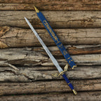 Link Ornate Prophecy Hero Sword