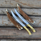 Legolas Knives Replica From LOTR