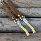 Legolas Knives Replica From LOTR