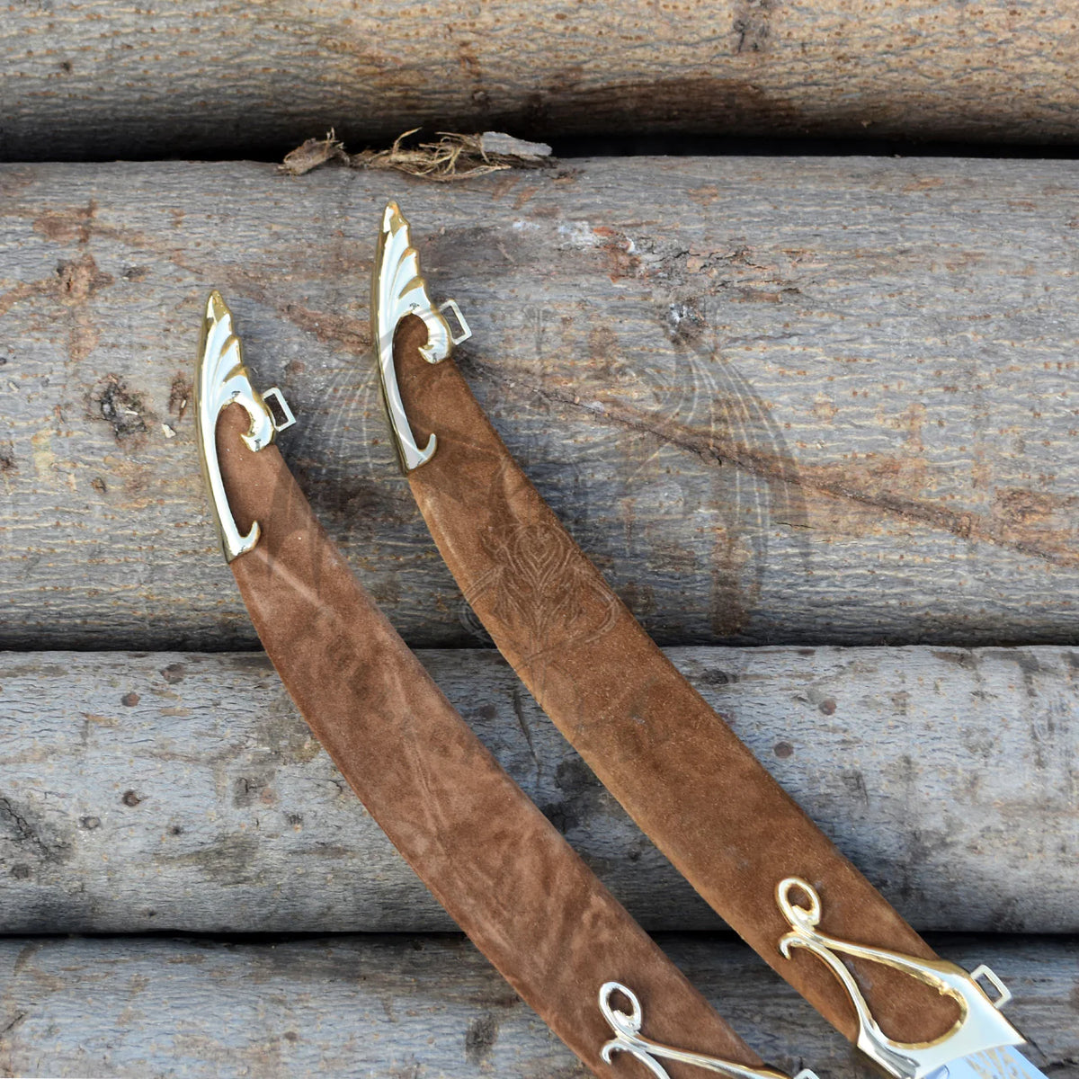 Legolas Knives Replica From LOTR