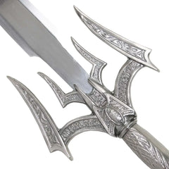 KIT RAE LUCIENDAR SWORD