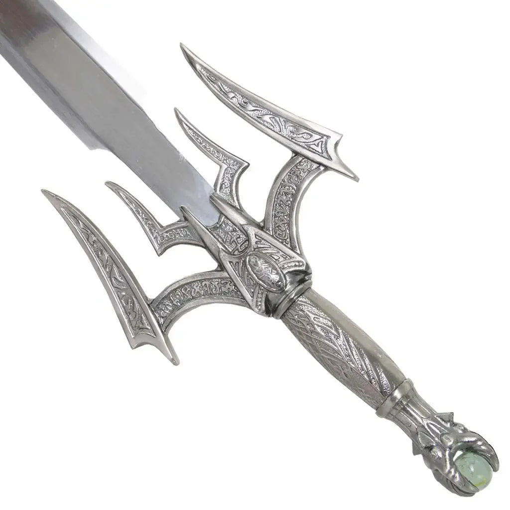 KIT RAE LUCIENDAR SWORD OF LIGHT