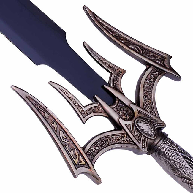Luciendar Sword of Light – Fantasy Black SP Edition Main Image