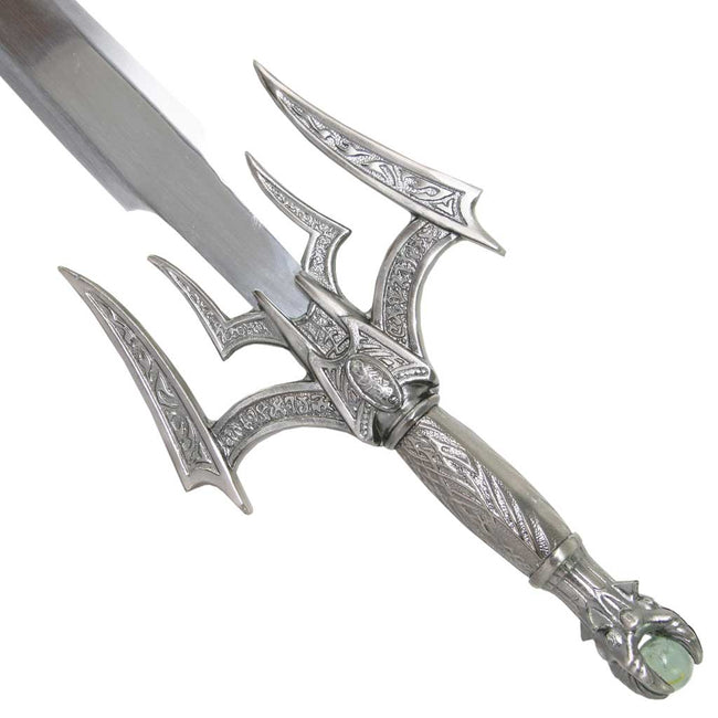 Luciendar Sword of Light Replica – Radiant Edition Main Image