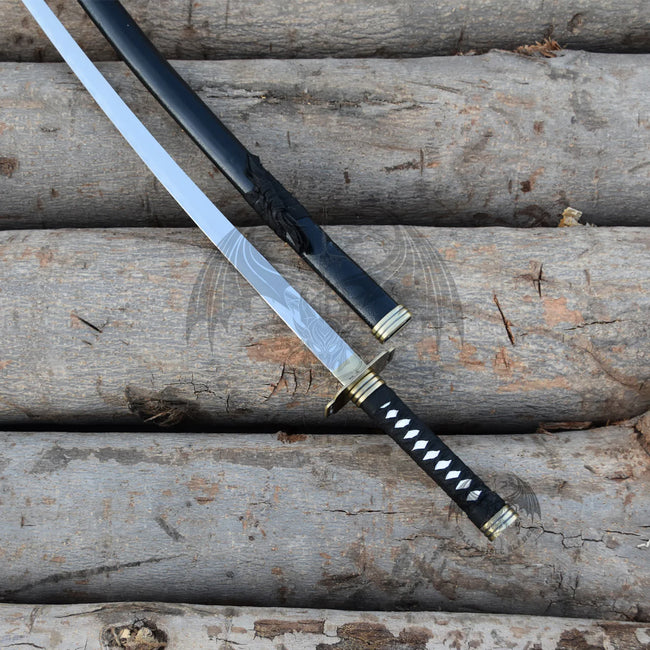 Sephiroth Masamune Sword from Final Fantasy VII Main Image