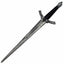 Morgul Dagger of the Nazgûl – Dark Relic Replica
