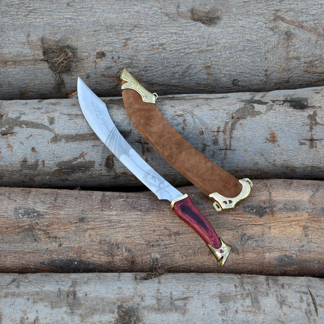 Elven Knife Of Aragorn  Hover Image