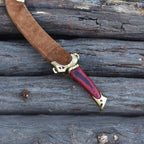 Elven Knife Of Aragorn 