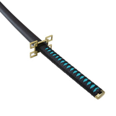 Muichiro Tokito Demon Slayer Katana Replica – Mist Hashira Sword