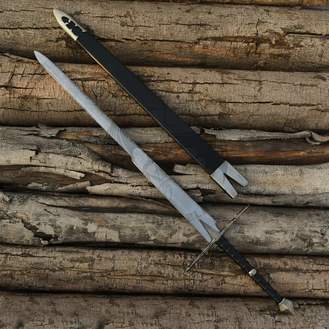 Nazgul Sword of Ringswraiths Hover Image