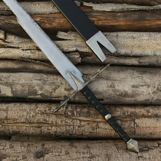 Nazgul Sword of Ringswraiths Main Image