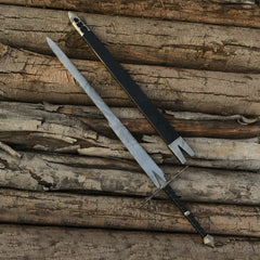 Nazgul Sword of Ringswraiths