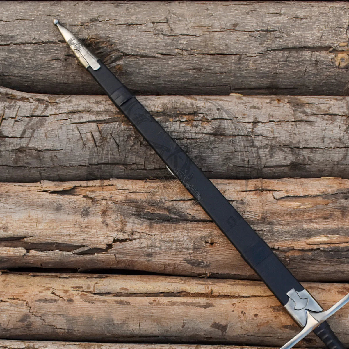 Anduril Sword - The Flame of the West | Aragon's Sword from Lord Of the Rings